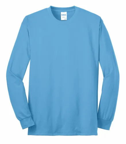 Aquatic Blue