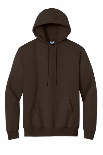 Dark Chocolate Brown