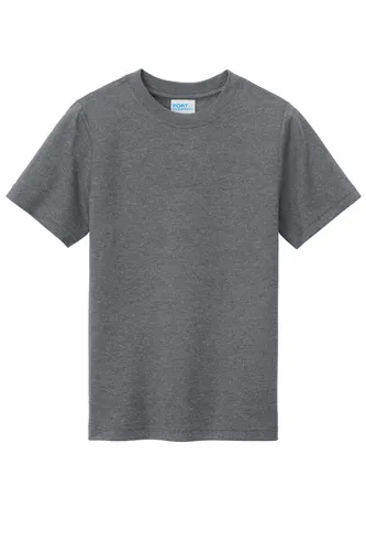 Graphite Heather