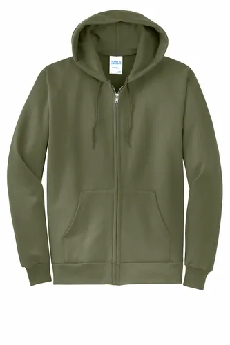 Olive Drab Green