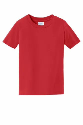 Bright Red