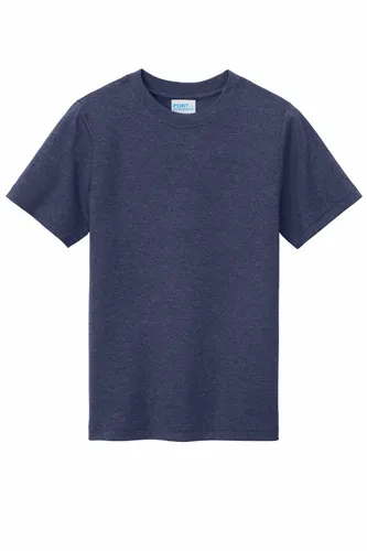 Team Navy Heather