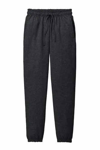 Dark Heather Grey