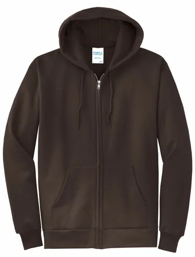 Dark Chocolate Brown