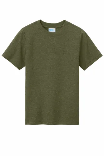 Military Green Heather