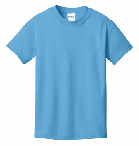 Aquatic Blue