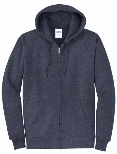 Heather Navy