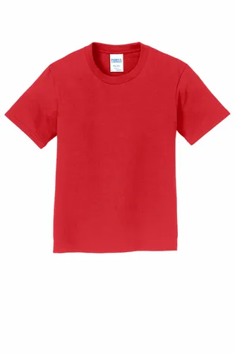Bright Red