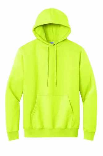 SAFETY GREEN
