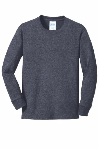Heather Navy