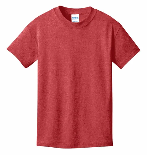 Heather Red