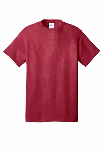 Heather Red