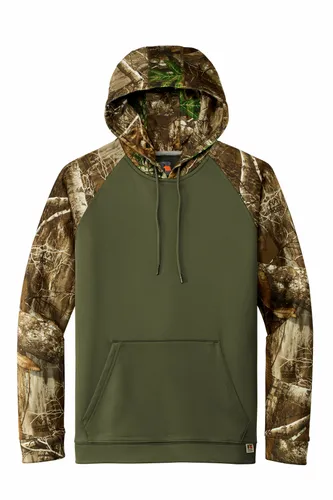 Olive Drab Green/ Realtree Edge