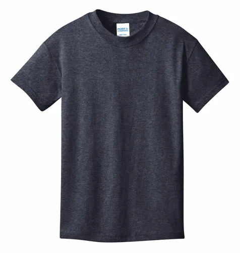 Heather Navy