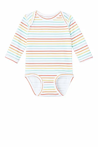 Rainbow Stripe