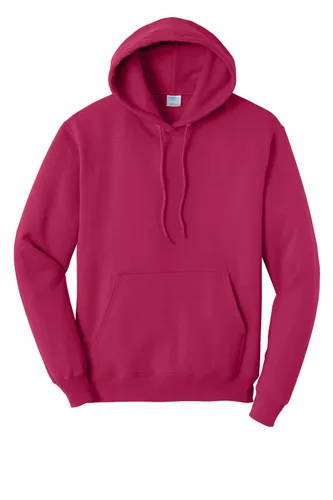 Flush Pink