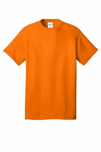 Tennessee Orange