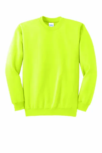 SAFETY GREEN