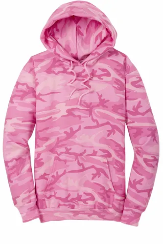 Pink Camo