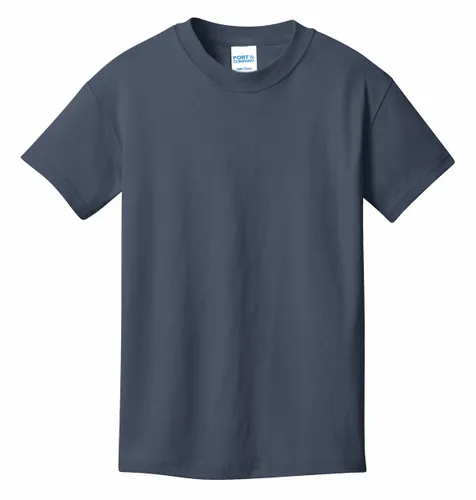 STEEL BLUE
