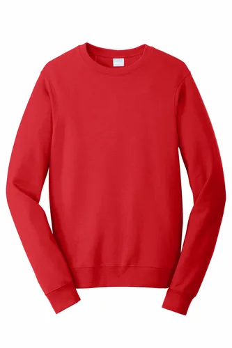 Bright Red