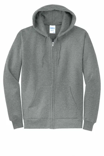 Graphite Heather