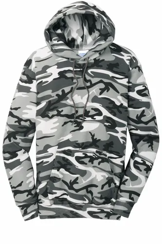 Winter Camo