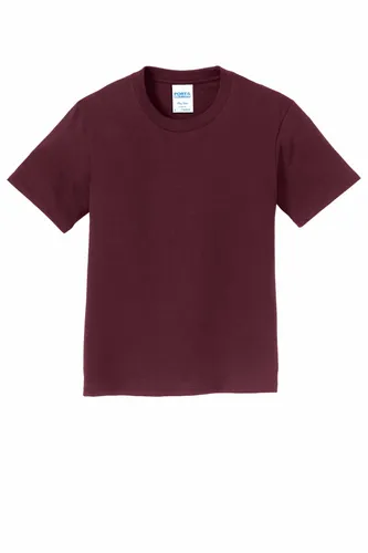 Athletic Maroon