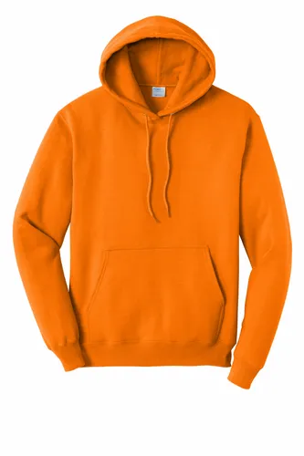 Tennessee Orange