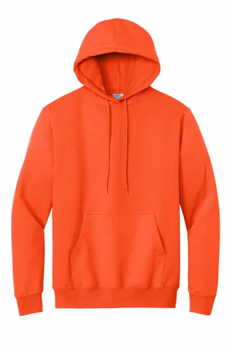 SAFETY ORANGE