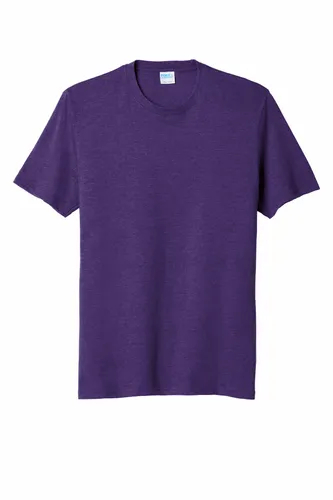 Team Purple Heather