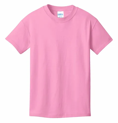 Candy Pink