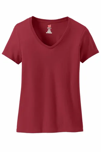 VINTAGE RED