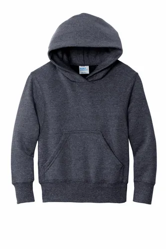Heather Navy