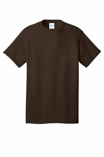 Dark Chocolate Brown