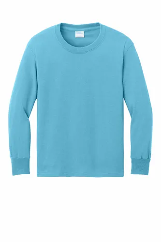 Aquatic Blue