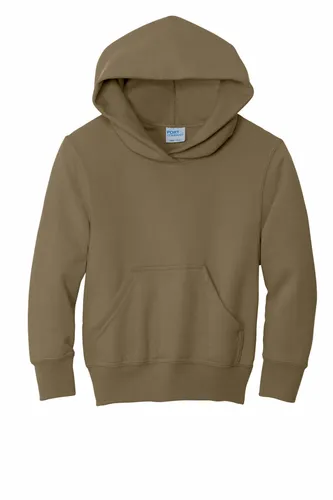 Coyote Brown