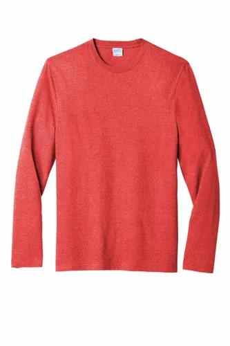Bright Red Heather