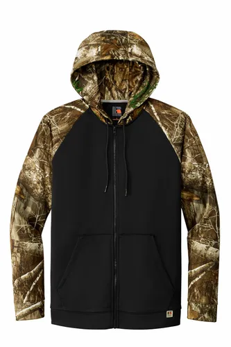 Black/ Realtree Edge