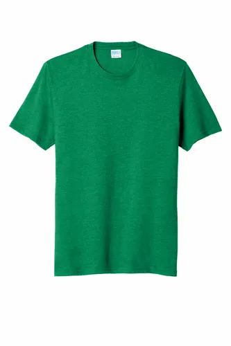 Athletic Kelly Green Heather