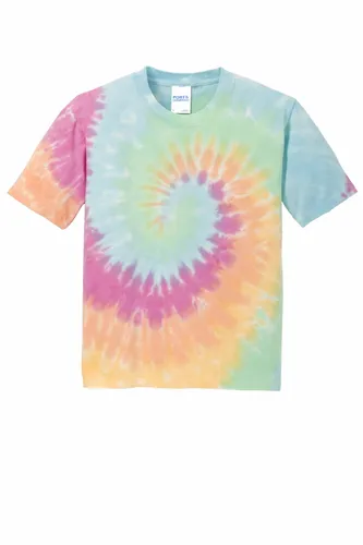 Pastel Rainbow