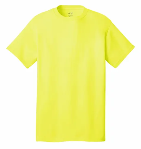 Neon Yellow