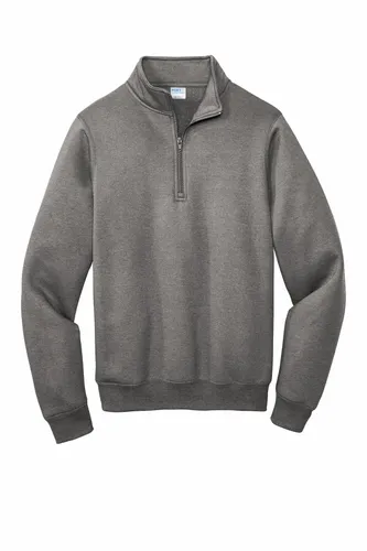 Graphite Heather