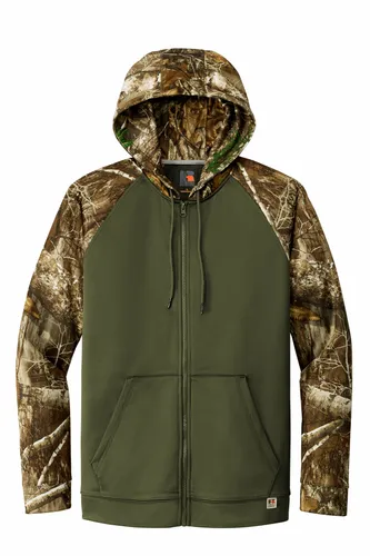 Olive Drab Green/ Realtree Edge