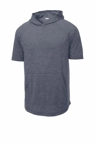 True Navy Heather
