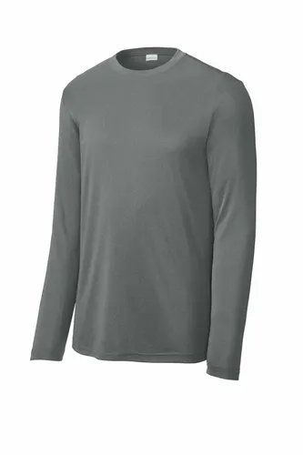 Iron Grey Heather