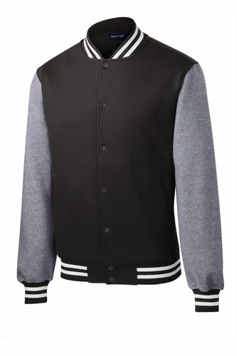 Black/ Vintage Heather