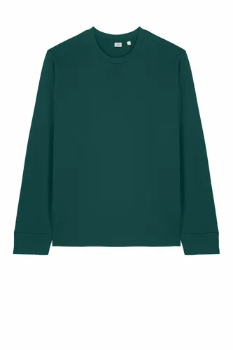 Glazed Green