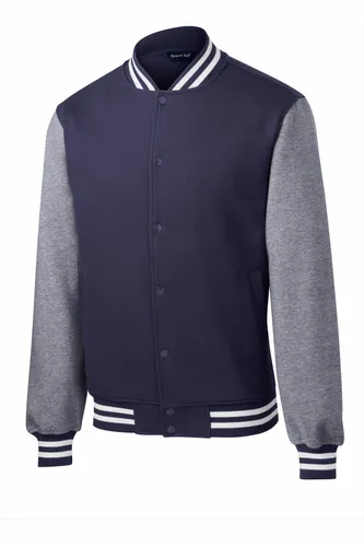 True Navy/ Vintage Heather