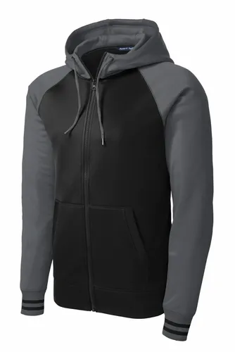 Black/ Dark Smoke Grey